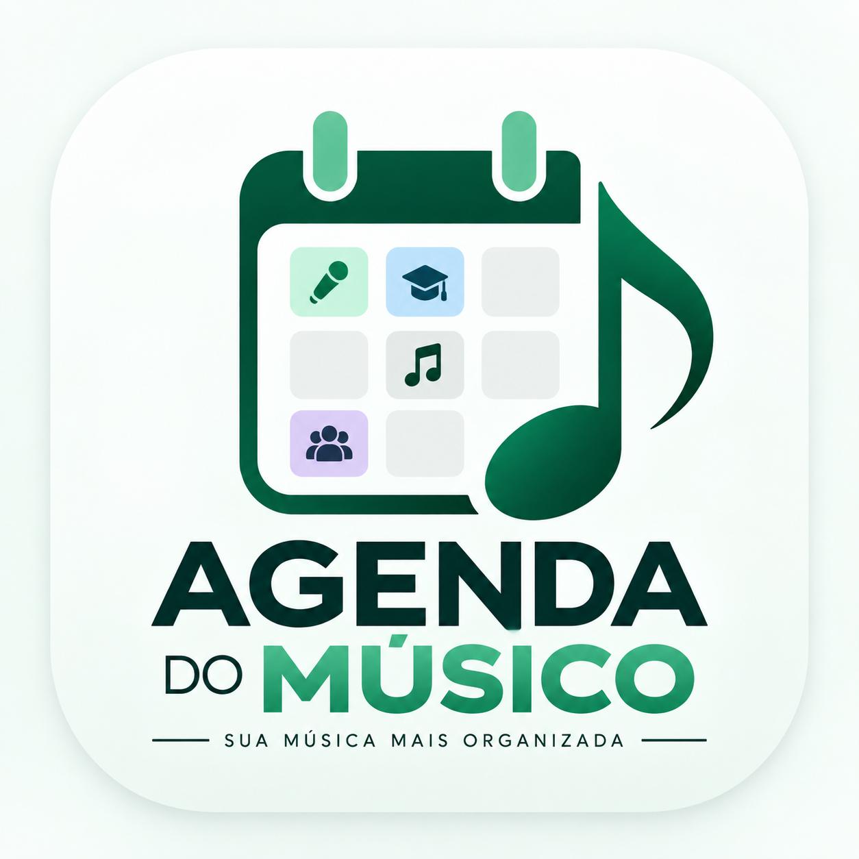 Agenda do Músico